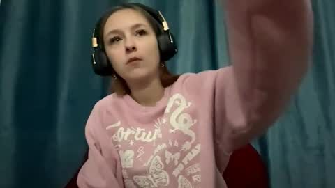 Jenny online show from November 7, 2025, 3:12 pm