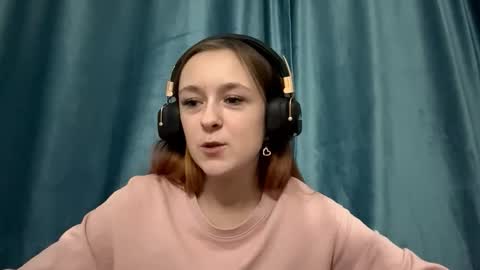 Jenny online show from November 14, 2025, 3:22 pm