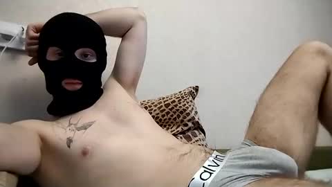 NiddExsterx online show from December 15, 2024, 12:38 pm