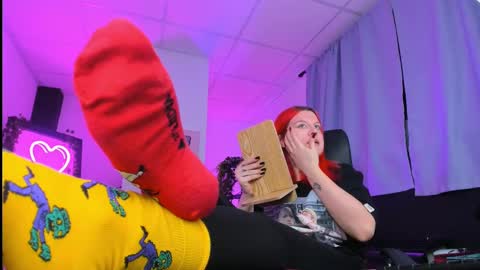 Nellie online show from January 19, 2025, 5:26 am