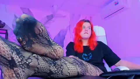 Nellie online show from February 20, 2025, 2:24 pm