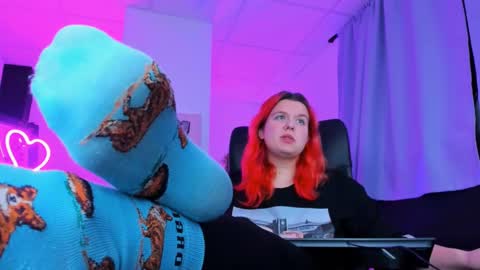 Nellie online show from February 21, 2025, 5:35 am