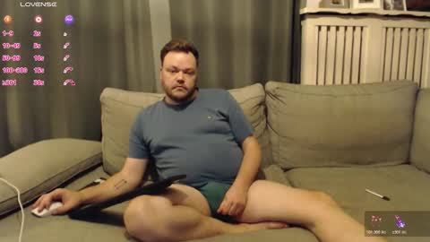 nielsgellen online show from March 14, 2026, 5:40 pm