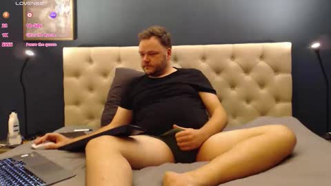 nielsgellen online show from March 17, 2026, 6:55 pm