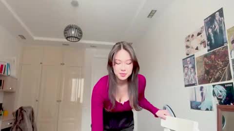 Hanna online show from March 12, 2026, 7:36 am