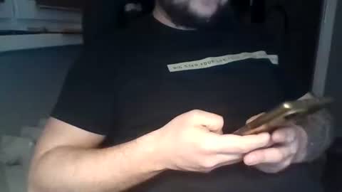 Niewidoczny online show from December 14, 2024, 2:45 am