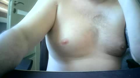 Niewidoczny online show from May 23, 2026, 7:46 am
