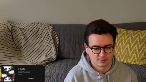 Snapshot of nigelhart chatting on December 31, 2024, 5:51 pm Nigel Hart online show from December 31, 2024, 5:51 pm