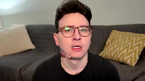 Snapshot of nigelhart chatting on March 11, 2025, 12:54 am Nigel Hart online show from March 11, 2025, 12:54 am