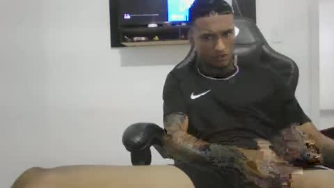 nigeryano22 online show from June 15, 2026, 5:15 pm