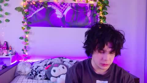 Snapshot of night_angell chatting on January 19, 2026, 7:34 am Night angel online show from January 19, 2026, 7:34 am