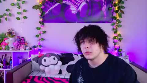 Snapshot of night_angell chatting on February 10, 2026, 10:19 am Night angel online show from February 10, 2026, 10:19 am