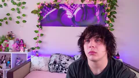 Snapshot of night_angell chatting on February 15, 2026, 11:41 am Night angel online show from February 15, 2026, 11:41 am