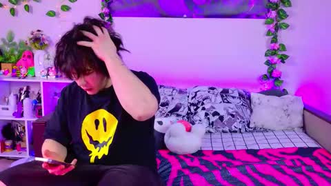 Snapshot of night_angell chatting on February 21, 2026, 12:06 pm Night angel online show from February 21, 2026, 12:06 pm