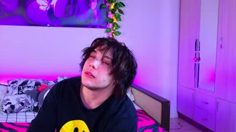 Snapshot of night_angell chatting on February 22, 2026, 12:04 pm Night angel online show from February 22, 2026, 12:04 pm