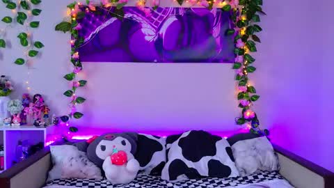 Snapshot of night_angell chatting on February 28, 2026, 11:22 am Night angel online show from February 28, 2026, 11:22 am