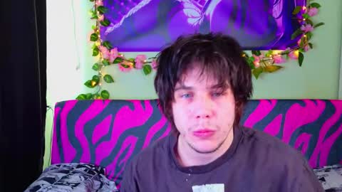 Night angel online show from March 14, 2026, 11:59 am