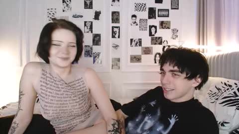 Stan  Angel online show from November 6, 2025, 10:27 am