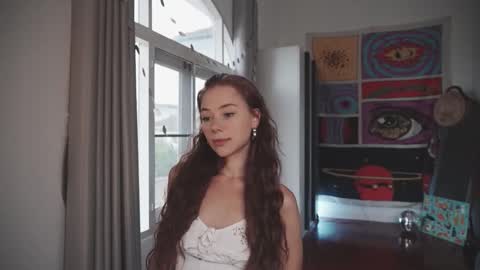 Aurora online show from March 16, 2026, 7:56 am