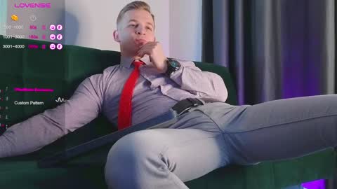 Jameson online show from January 3, 2025, 11:57 am