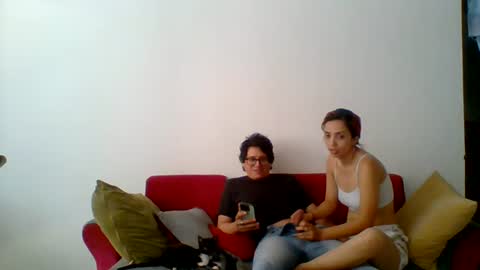 caleoom online show from July 13, 2026, 3:48 pm