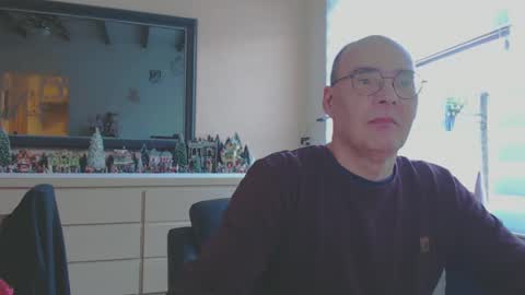 Snapshot of nightkeeper63 chatting on December 7, 2024, 12:35 pm nightkeeper63 online show from December 7, 2024, 12:35 pm