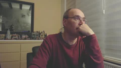 Snapshot of nightkeeper63 chatting on December 28, 2024, 1:50 am nightkeeper63 online show from December 28, 2024, 1:50 am