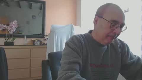 Snapshot of nightkeeper63 chatting on January 23, 2025, 12:41 pm nightkeeper63 online show from January 23, 2025, 12:41 pm