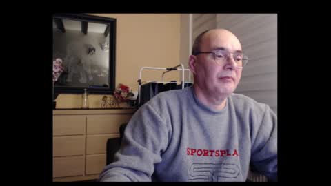 Snapshot of nightkeeper63 chatting on February 16, 2025, 9:48 pm nightkeeper63 online show from February 16, 2025, 9:48 pm