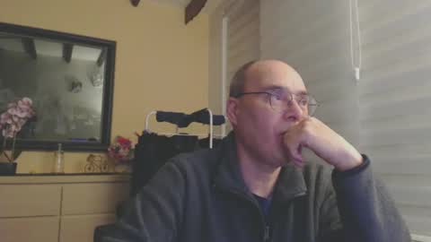 Snapshot of nightkeeper63 chatting on February 23, 2025, 12:19 am nightkeeper63 online show from February 23, 2025, 12:19 am