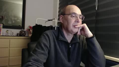 Snapshot of nightkeeper63 chatting on November 23, 2025, 12:43 am nightkeeper63 online show from November 23, 2025, 12:43 am