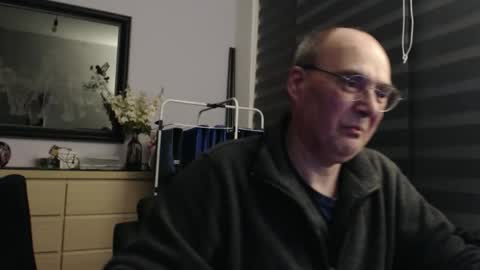 nightkeeper63 online show from March 4, 2026, 1:11 am