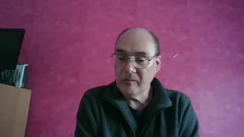 nightkeeper63 online show from April 15, 2026, 12:45 pm