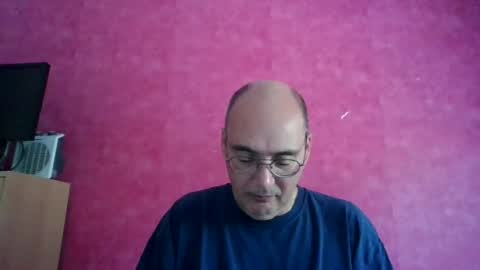 nightkeeper63 online show from July 25, 2026, 12:58 pm