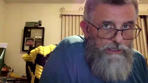 nightmoves1970 online show from January 1, 2025, 4:07 am