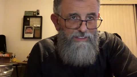 nightmoves1970 online show from January 6, 2025, 2:37 am