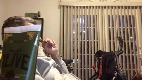 nightmoves1970 online show from March 6, 2025, 11:42 pm