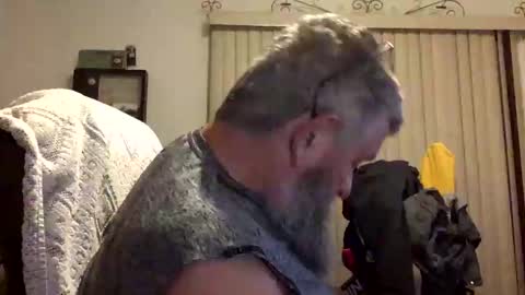 nightmoves1970 online show from March 15, 2026, 2:50 am