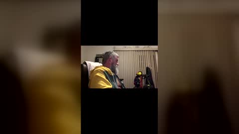 nightmoves1970 online show from March 20, 2026, 3:00 am