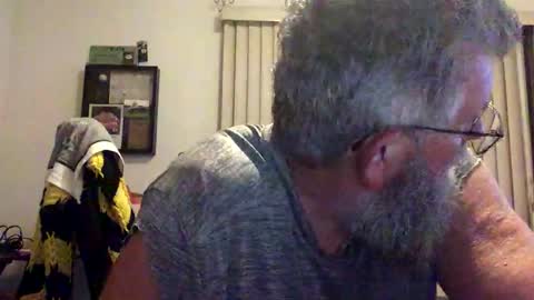Snapshot of nightmoves1970 chatting on April 26, 2026, 12:30 am nightmoves1970 online show from April 26, 2026, 12:30 am