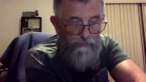 Snapshot of nightmoves1970 chatting on May 25, 2026, 3:01 am nightmoves1970 online show from May 25, 2026, 3:01 am