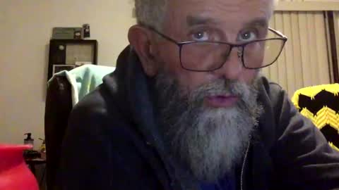 Snapshot of nightmoves1970 chatting on July 1, 2026, 2:57 am nightmoves1970 online show from July 1, 2026, 2:57 am