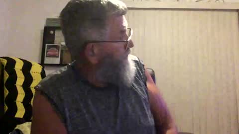 Snapshot of nightmoves1970 chatting on July 18, 2026, 2:49 am nightmoves1970 online show from July 18, 2026, 2:49 am
