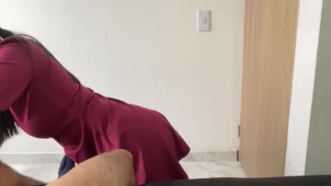 Night Scorpion online show from March 5, 2026, 7:32 pm