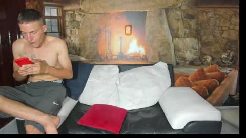 nightsex18 online show from May 10, 2026, 9:20 pm