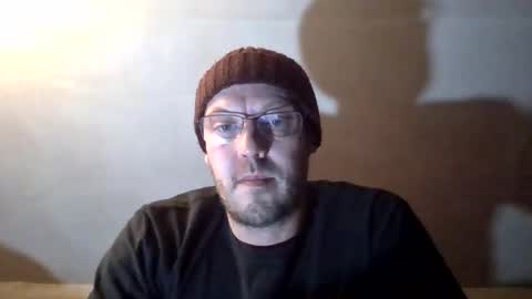 nighttime online show from February 2, 2025, 8:51 pm