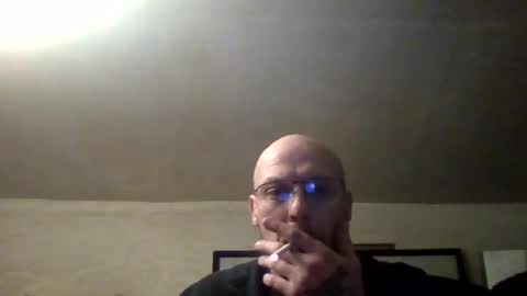 nighttime online show from March 2, 2025, 6:30 pm