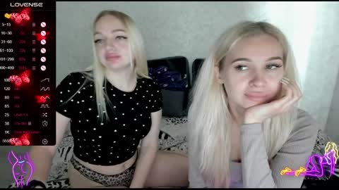nigo_nika online show from May 28, 2026, 7:38 am
