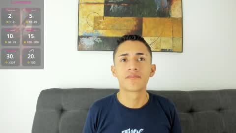 Nick online show from March 4, 2025, 12:44 pm