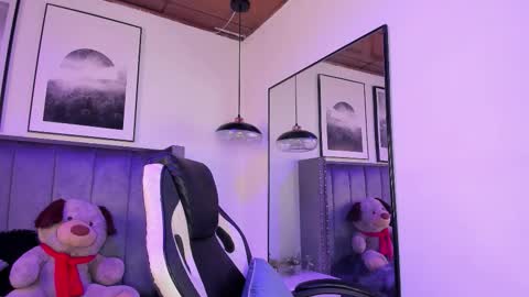 niick_twink online show from September 29, 2025, 8:57 pm